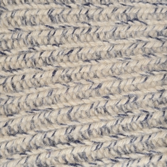 Polo Ralph Lauren Speckled Wool Blend Turtleneck Sweater Size Small NWT - Picture 3 of 8